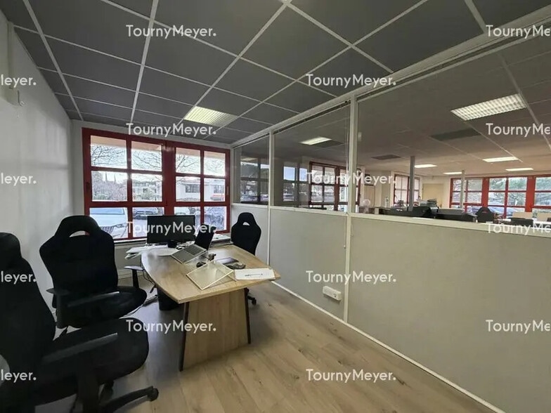 1025 Avenue Henri Becquerel, Montpellier à vendre - Photo intérieure – Image 2 sur 4