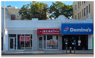 Plus de détails pour 14905 Northern Blvd, Flushing, NY - Local commercial à louer
