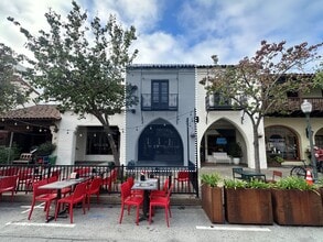 532-536 Ramona St, Palo Alto, CA à louer Photo intérieure– Image 1 sur 8