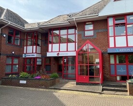 Trust Ct, Histon à louer Photo de l’immeuble– Image 1 sur 3