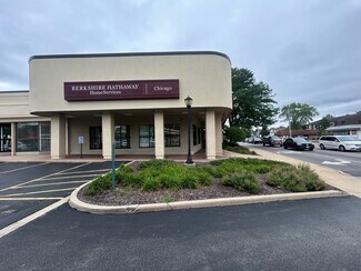 Plus de détails pour 100-118 N Milwaukee Ave, Libertyville, IL - Local commercial à louer
