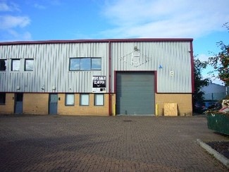 Plus de détails pour Mead Ln, Hertford - Local d’activités à vendre