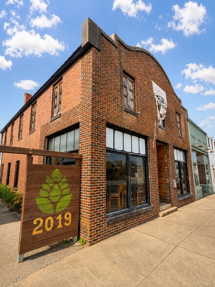 228 S Main St, Woodruff, SC à vendre - Photo de l’immeuble – Image 2 sur 12