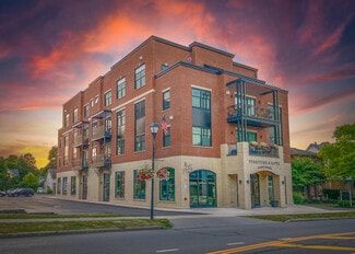 Plus de détails pour 92 S Main St, Fairport, NY - Local commercial à louer