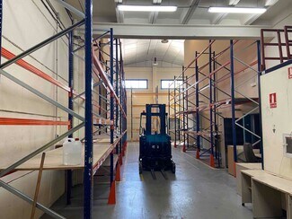 Plus de détails pour Industriel/Logistique à louer