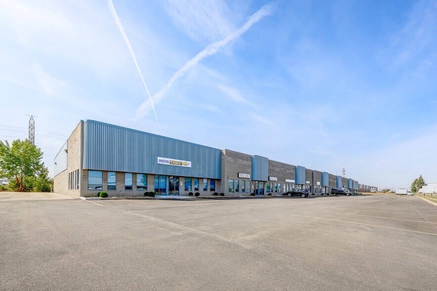1405-1453 St Bergar, Laval, QC à louer - Photo de l’immeuble – Image 2 sur 9
