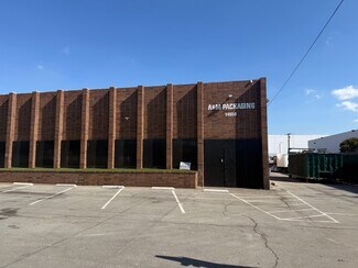 Plus de détails pour 14550 S Main St, Gardena, CA - Industriel/Logistique à vendre