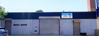 Plus de détails pour 6334 Austin St, Rego Park, NY - Industriel/Logistique à louer