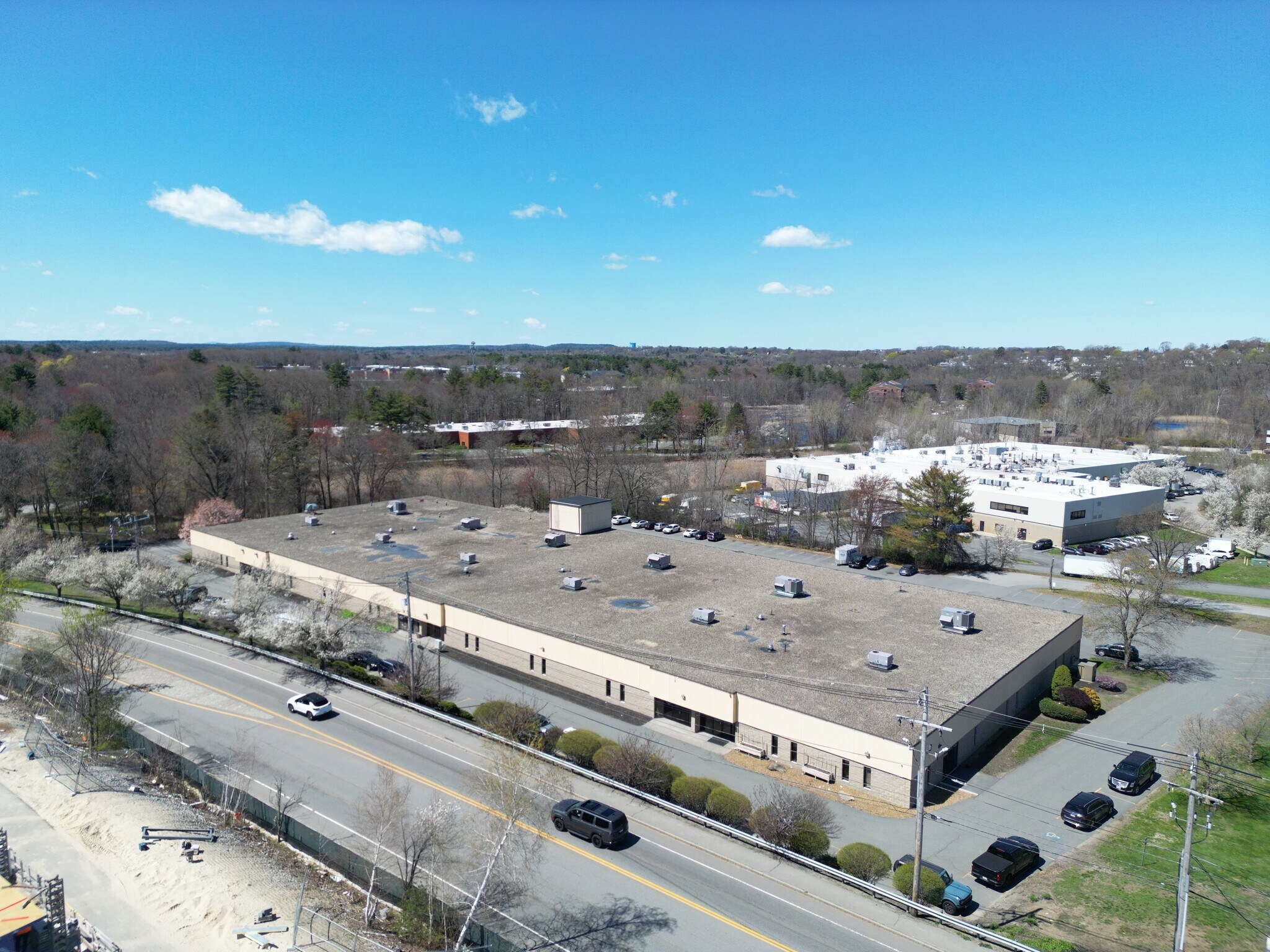 678 Andover St, Lawrence, MA à vendre Photo principale– Image 1 sur 27
