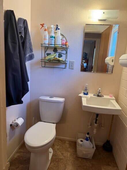 5075 E 29th St, Tucson, AZ à vendre - Photo de l’immeuble – Image 3 sur 11