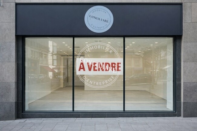 Plus de détails pour Rue Du Riou, Beauzelle - Local commercial à vendre