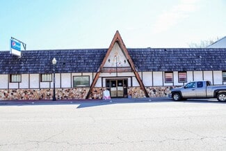 Plus de détails pour 616 Main St, Norway, MI - Local commercial à vendre