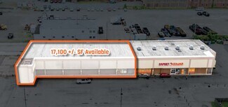 Plus de détails pour 569 Lyell Ave, Rochester, NY - Local commercial à louer
