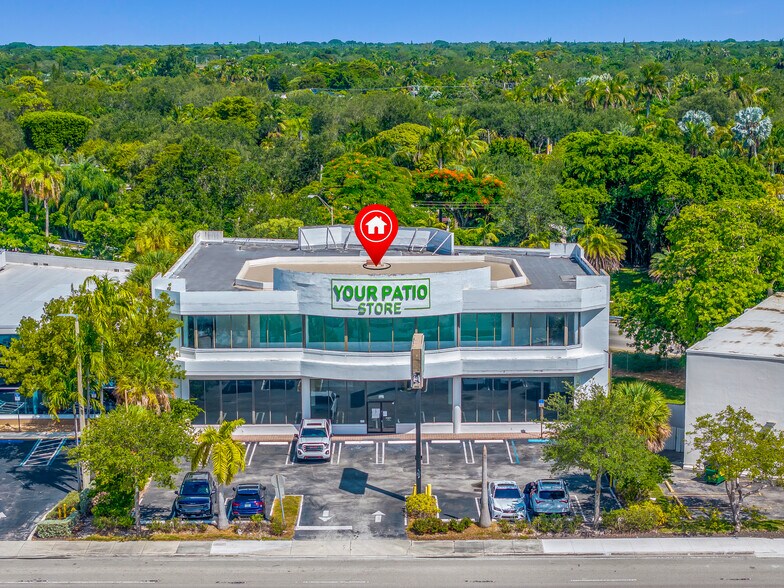 9855 S Dixie Hwy, Pinecrest, FL à louer - Photo de l’immeuble – Image 3 sur 67