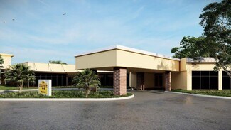 Plus de détails pour 9765 San Jose Blvd, Jacksonville, FL - Bureau/Médical, Bureau/Local commercial à louer