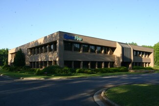 Plus de détails pour 4815 Bradford Dr, Huntsville, AL - Bureau à louer