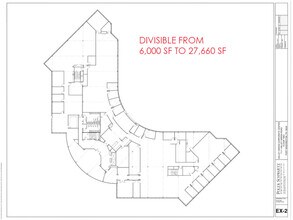7111 Valley Green Rd, Fort Washington, PA à louer Plan d’étage– Image 1 sur 1