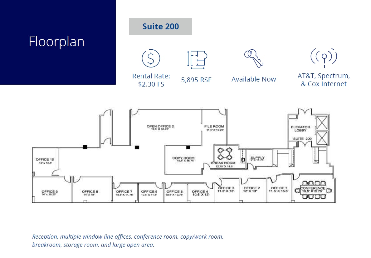 1550 Hotel Cir N, San Diego, CA à louer Plan d’étage– Image 1 sur 1
