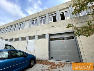 Plus de détails pour 18 Chemin De La Violette, L'Union - Local d'activités à louer