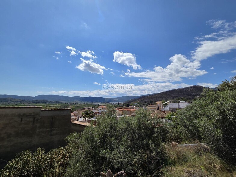Terrain dans València, Valencia à vendre - Photo principale – Image 3 sur 15