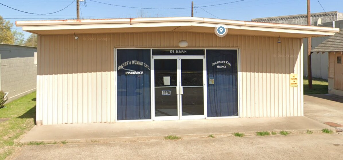 105 Main st, Red Oak, TX à louer Photo principale– Image 1 sur 12