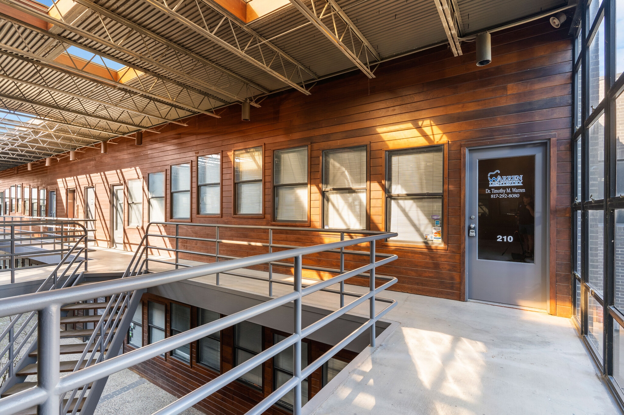 4900 Overton Ridge Blvd, Fort Worth, TX à louer Photo intérieure– Image 1 sur 6