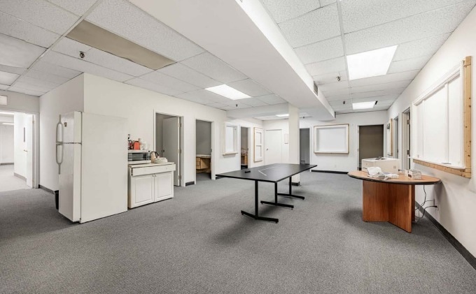 3295 Dufferin St, Toronto, ON à louer Photo intérieure– Image 1 sur 3