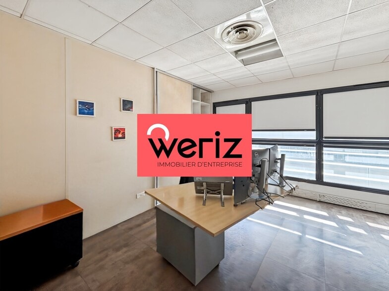 47 Boulevard Des Acieries, Marseille à vendre - Photo de l’immeuble – Image 3 sur 8