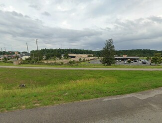 Plus de détails pour Campbell Loop & Broadacres Drive hwy, Hattiesburg, MS - Terrain à louer