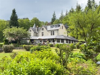 Plus de détails pour Roybridge, Roy Bridge - Hôtellerie à vendre