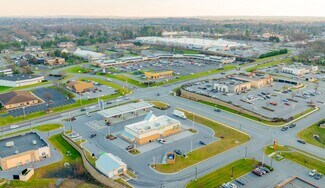 Plus de détails pour 101-165 Rohrerstown Rd, Lancaster, PA - Local commercial à louer