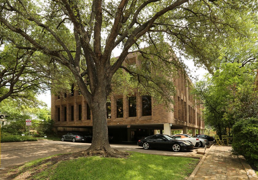 505 W 12th St, Austin, TX à louer - Photo de l’immeuble – Image 2 sur 6