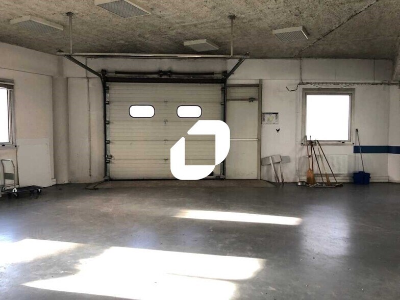 Local d'activités dans Nanterre à vendre - Photo intérieure – Image 3 sur 9