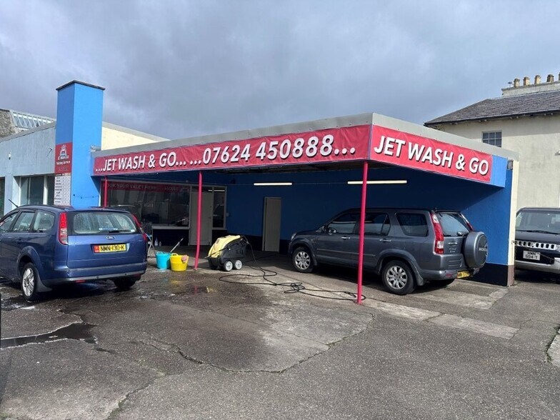 Waterloo Rd, Isle Of Man à vendre - Photo de l’immeuble – Image 2 sur 4
