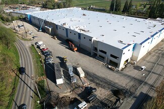 Plus de détails pour 14021 E Pioneer Way, Puyallup, WA - Industriel/Logistique à louer