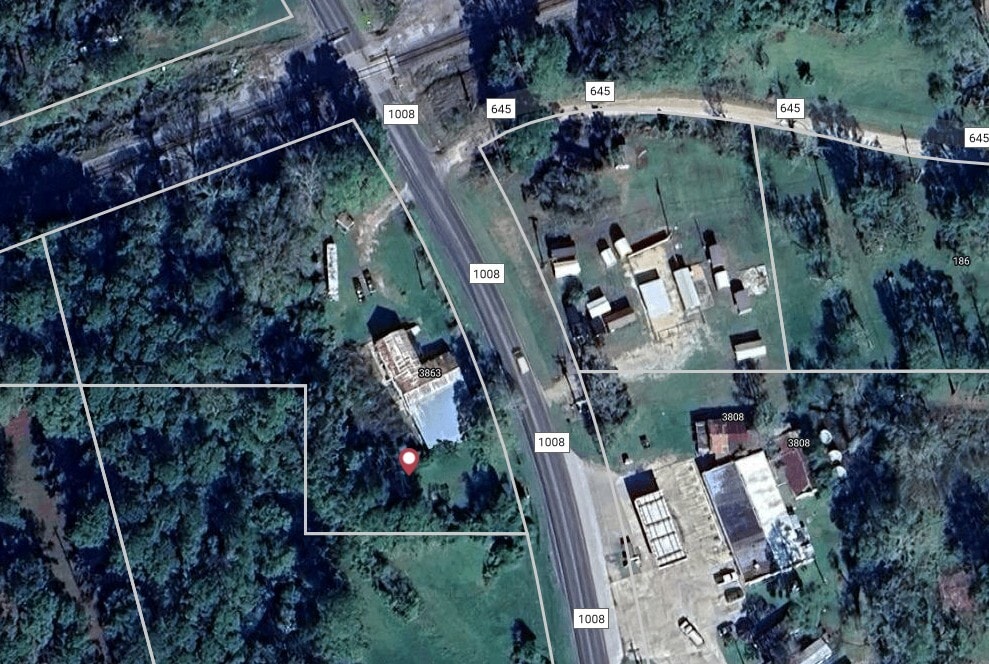 3863 FM 1008, Dayton, TX à vendre Aérien– Image 1 sur 9