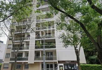 Plus de détails pour 137 Avenue Thiers, Lyon - Bureau à vendre