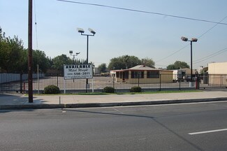 Plus de détails pour 9640 Garvey Ave, South El Monte, CA - Local commercial à vendre