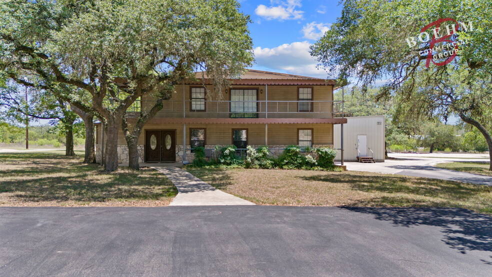 41 Rust Ln, Boerne, TX à louer - Photo de l’immeuble – Image 2 sur 51