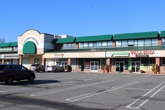 Plus de détails pour 25 Scotch Rd, Ewing, NJ - Bureau/Local commercial à louer