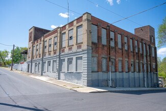Plus de détails pour 365 W Whitehall St, Allentown, PA - Industriel/Logistique à louer