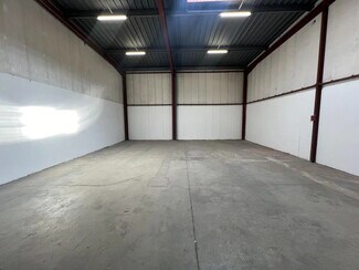 Plus de détails pour 477 / 499 Rue Marcel Paul, Champigny-sur-Marne - Bureau, Local d'activités à louer