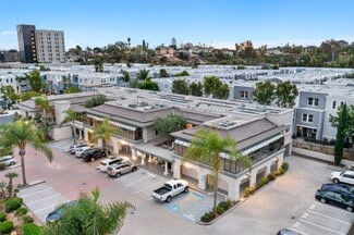 Plus de détails pour 3555-3575 Kenyon St, San Diego, CA - Bureau à louer