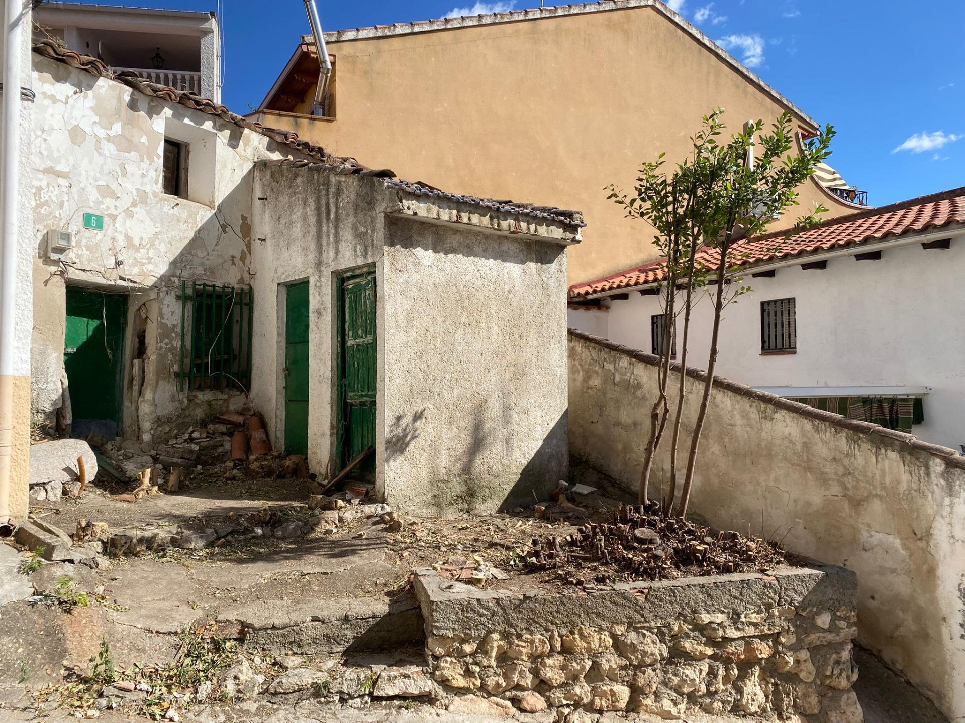 Terrain dans Villar del Olmo, Madrid à vendre Autre– Image 1 sur 5