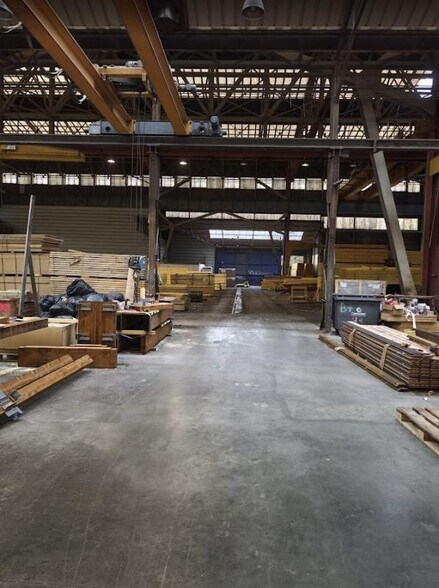 Industriel/Logistique dans Colombelles à louer - Photo intérieure – Image 3 sur 4
