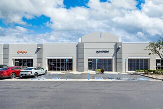 Plus de détails pour 15350 Fairfield Ranch Rd, Chino Hills, CA - Industriel/Logistique à vendre