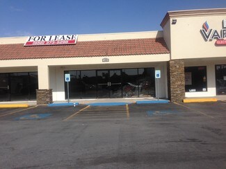 Plus de détails pour 1902-1906 S 10th St, McAllen, TX - Bureau/Local commercial à louer