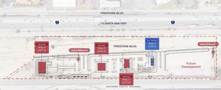 14500 Firestone Blvd, La Mirada, CA à louer Photo de l’immeuble– Image 1 sur 1