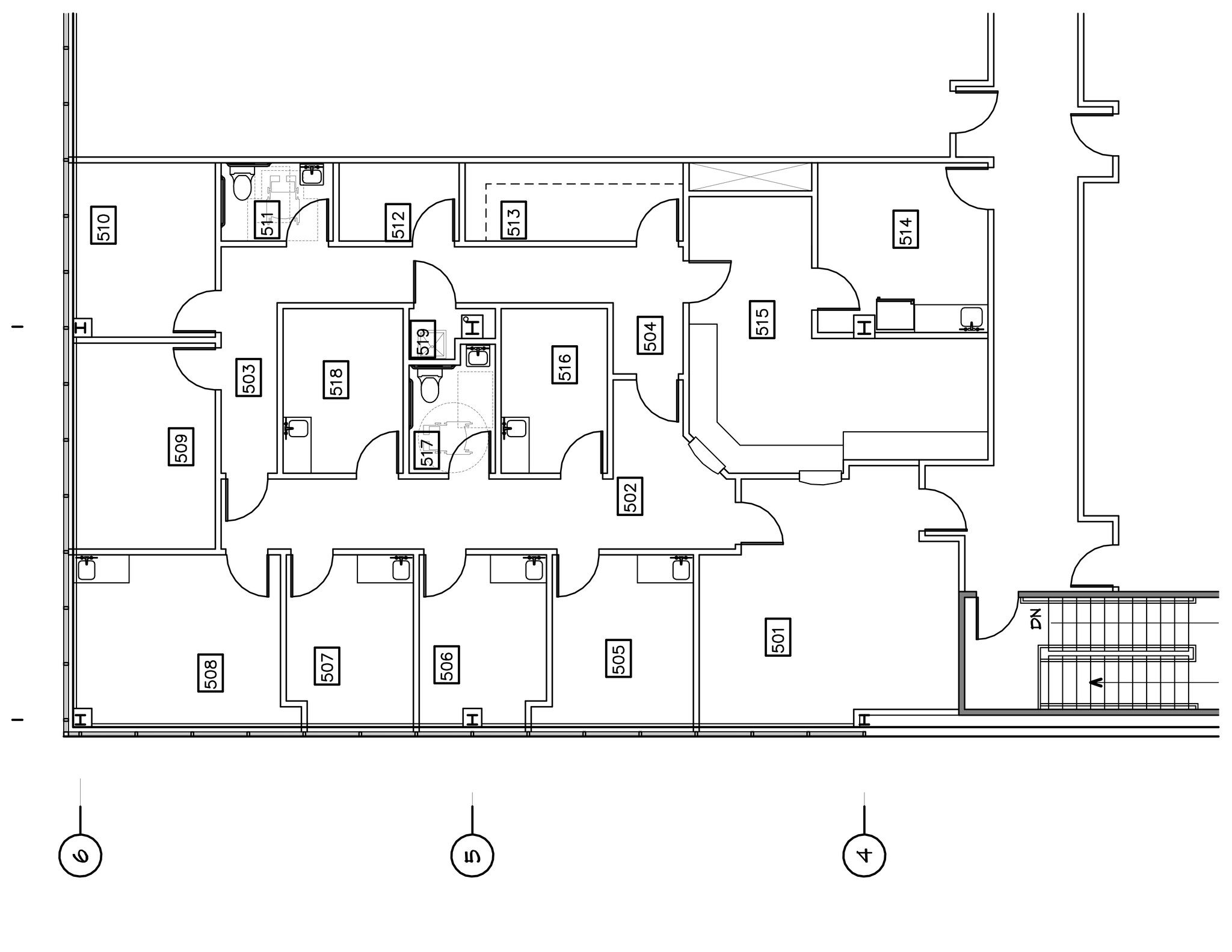 300 Princeton Hightstown Rd, East Windsor, NJ à louer Plan de site– Image 1 sur 1