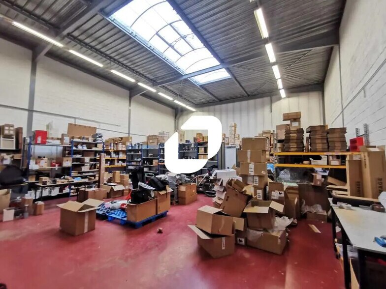 24-32 Avenue De L'Epi D'Or, Villejuif à louer - Photo intérieure – Image 3 sur 28